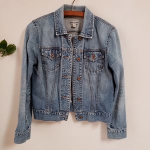 Vintage GAP Classic Denim Jacket